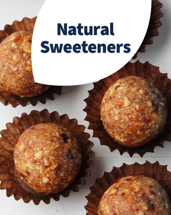 Natural Sweeteners